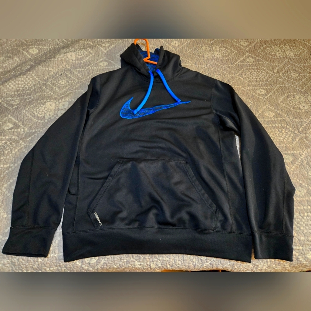 Nike Therma Dri-fit sweatshirt Med